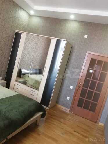 İcarəyə verilir 3 otaqlı yeni tikili 125 m², 28 May m., photo 7 from 19