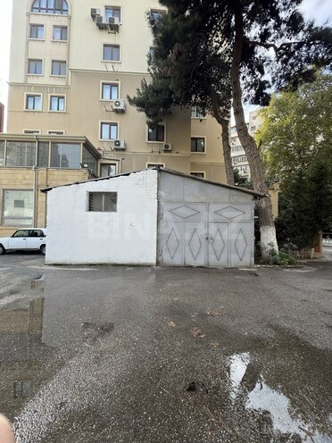İcarəyə verilir  obyekt 50 m², Gənclik m., photo 3 from 6