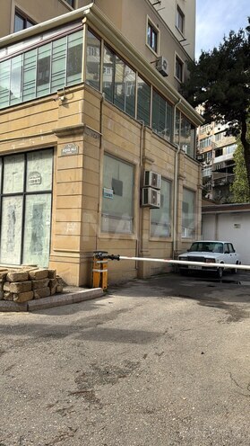 İcarəyə verilir  obyekt 50 m², Gənclik m., photo 1 from 6