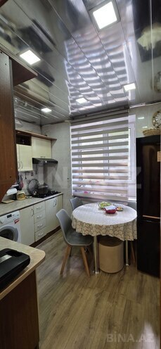 Satılır 3 otaqlı köhnə tikili 85 m², Azadlıq Prospekti m., photo 21 from 32