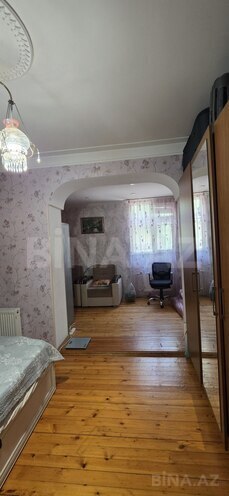 Satılır 3 otaqlı köhnə tikili 85 m², Azadlıq Prospekti m., photo 14 from 32