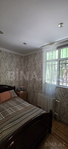 Satılır 3 otaqlı köhnə tikili 85 m², Azadlıq Prospekti m., photo 11 from 32