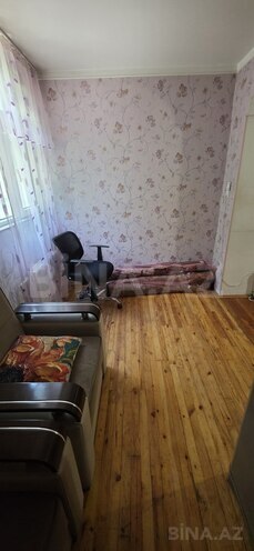 Satılır 3 otaqlı köhnə tikili 85 m², Azadlıq Prospekti m., photo 19 from 32