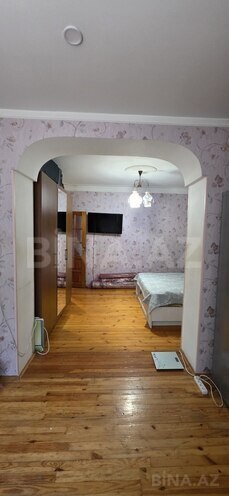 Satılır 3 otaqlı köhnə tikili 85 m², Azadlıq Prospekti m., photo 20 from 32