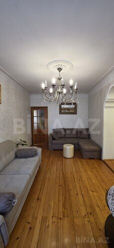 Satılır 3 otaqlı köhnə tikili 85 m², Azadlıq Prospekti m., photo 4 from 32