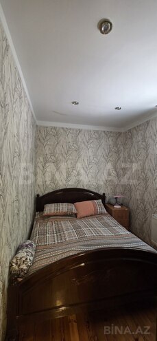 Satılır 3 otaqlı köhnə tikili 85 m², Azadlıq Prospekti m., photo 7 from 32