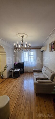 Satılır 3 otaqlı köhnə tikili 85 m², Azadlıq Prospekti m., photo 3 from 32