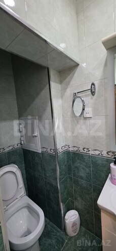 Satılır 3 otaqlı köhnə tikili 85 m², Azadlıq Prospekti m., photo 26 from 32