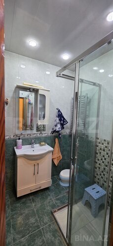 Satılır 3 otaqlı köhnə tikili 85 m², Azadlıq Prospekti m., photo 28 from 32