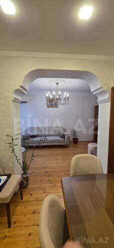 Satılır 3 otaqlı köhnə tikili 85 m², Azadlıq Prospekti m., photo 6 from 32