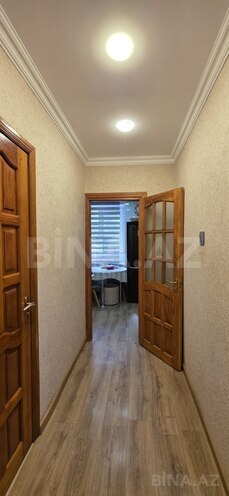 Satılır 3 otaqlı köhnə tikili 85 m², Azadlıq Prospekti m., photo 29 from 32