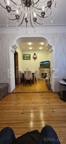 Satılır 3 otaqlı köhnə tikili 85 m², Azadlıq Prospekti m., photo 5 from 32
