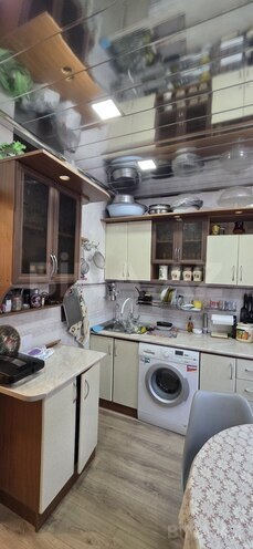 Satılır 3 otaqlı köhnə tikili 85 m², Azadlıq Prospekti m., photo 23 from 32