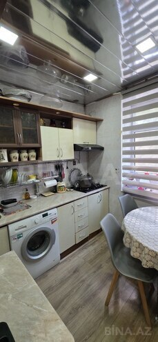 Satılır 3 otaqlı köhnə tikili 85 m², Azadlıq Prospekti m., photo 24 from 32