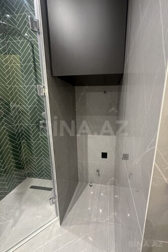 Satılır 2 otaqlı yeni tikili 67 m², Şah İsmayıl Xətai m., photo 11 from 18