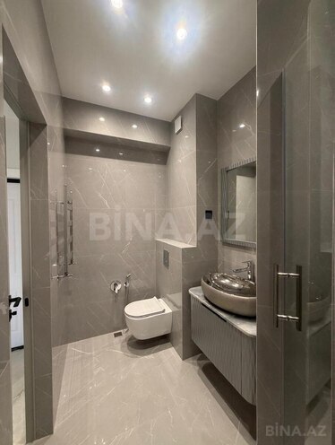 Satılır 2 otaqlı yeni tikili 67 m², Şah İsmayıl Xətai m., photo 15 from 18