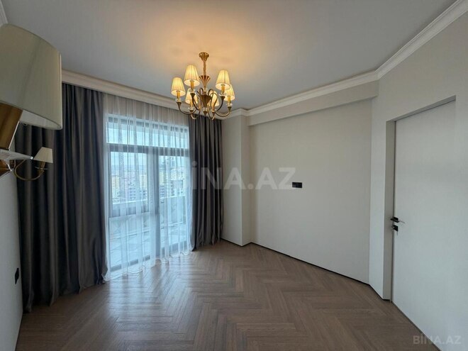 Satılır 2 otaqlı yeni tikili 67 m², Şah İsmayıl Xətai m., photo 13 from 18