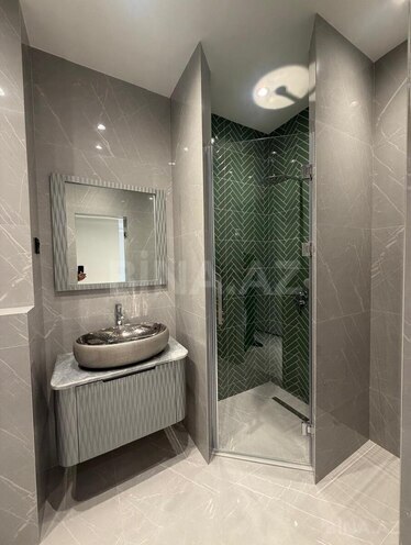 Satılır 2 otaqlı yeni tikili 67 m², Şah İsmayıl Xətai m., photo 14 from 18
