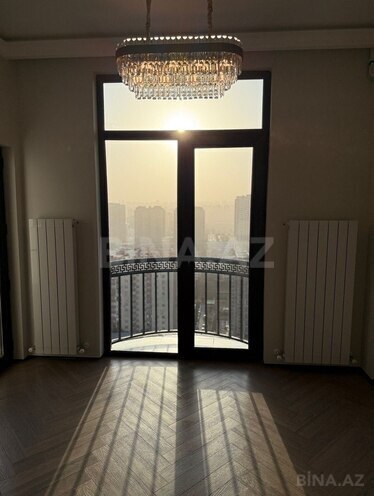 Satılır 2 otaqlı yeni tikili 67 m², Şah İsmayıl Xətai m., photo 16 from 18