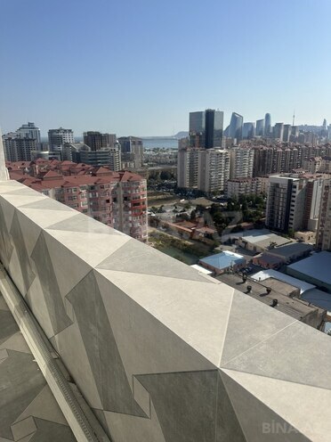 Satılır 2 otaqlı yeni tikili 67 m², Şah İsmayıl Xətai m., photo 12 from 18