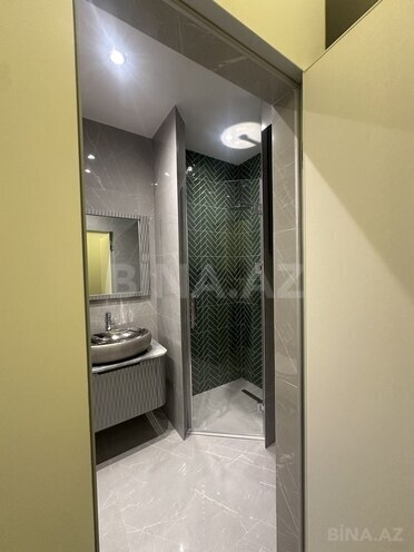 Satılır 2 otaqlı yeni tikili 67 m², Şah İsmayıl Xətai m., photo 5 from 18