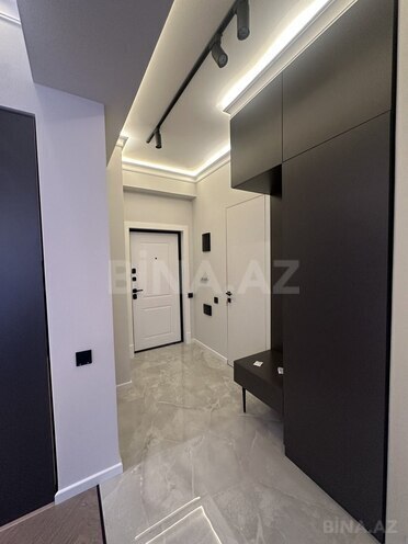 Satılır 2 otaqlı yeni tikili 67 m², Şah İsmayıl Xətai m., photo 9 from 18