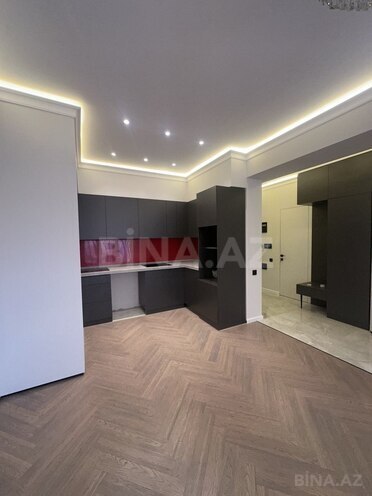 Satılır 2 otaqlı yeni tikili 67 m², Şah İsmayıl Xətai m., photo 4 from 18
