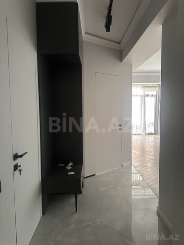 Satılır 2 otaqlı yeni tikili 67 m², Şah İsmayıl Xətai m., photo 17 from 18