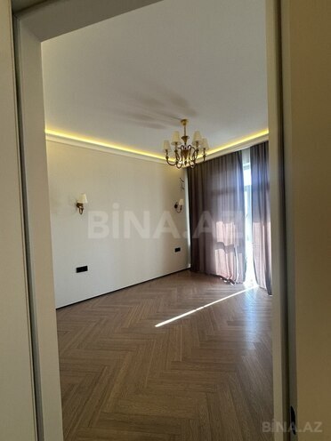 Satılır 2 otaqlı yeni tikili 67 m², Şah İsmayıl Xətai m., photo 8 from 18
