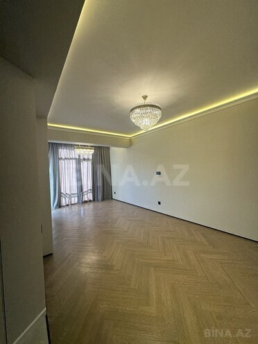 Satılır 2 otaqlı yeni tikili 67 m², Şah İsmayıl Xətai m., photo 3 from 18