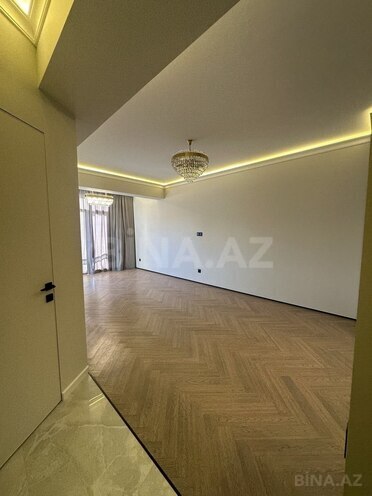 Satılır 2 otaqlı yeni tikili 67 m², Şah İsmayıl Xətai m., photo 6 from 18