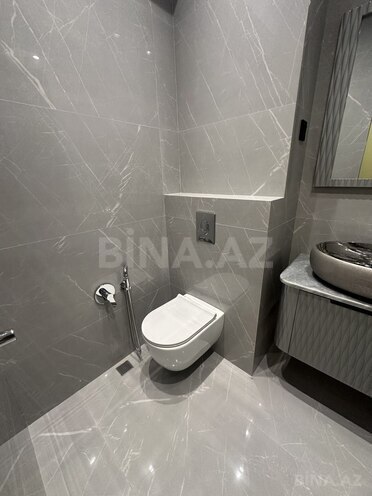 Satılır 2 otaqlı yeni tikili 67 m², Şah İsmayıl Xətai m., photo 10 from 18