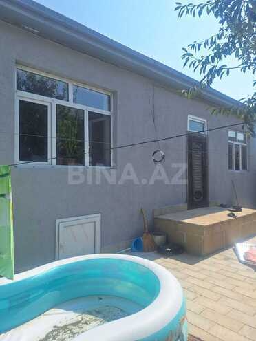 Продаётся 4-комн. дом/дача 100 м², пос. Маштаги, photo 1 from 18