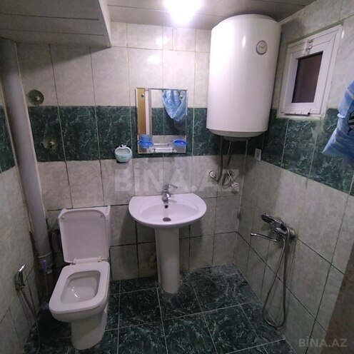 Сдаётся 1-комн. вторичка 42 м², м. Элмляр Академиясы, photo 11 from 17