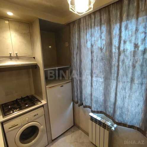 Сдаётся 1-комн. вторичка 42 м², м. Элмляр Академиясы, photo 9 from 17