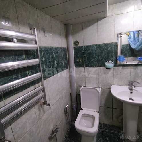 Сдаётся 1-комн. вторичка 42 м², м. Элмляр Академиясы, photo 12 from 17