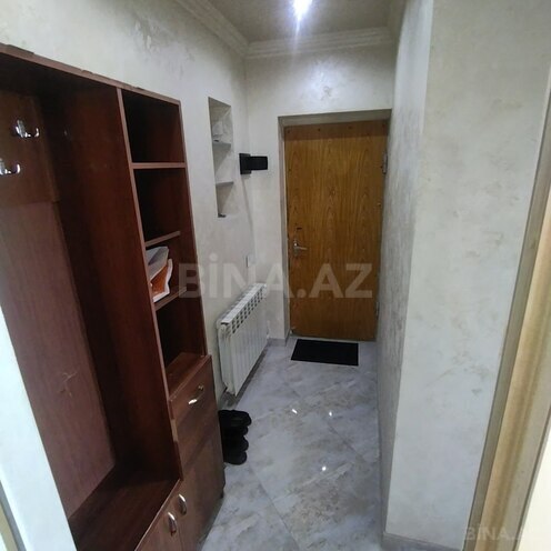 Сдаётся 1-комн. вторичка 42 м², м. Элмляр Академиясы, photo 14 from 17