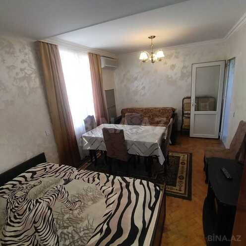 Сдаётся 1-комн. вторичка 42 м², м. Элмляр Академиясы, photo 6 from 17
