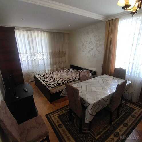 Сдаётся 1-комн. вторичка 42 м², м. Элмляр Академиясы, photo 3 from 17