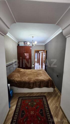 Satılır 3 otaqlı köhnə tikili 80 m², Gənclik m., photo 6 from 17