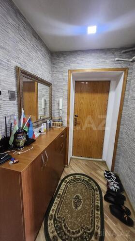 Satılır 3 otaqlı köhnə tikili 80 m², Gənclik m., photo 10 from 17