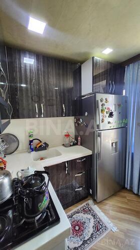 Satılır 3 otaqlı köhnə tikili 80 m², Gənclik m., photo 3 from 17
