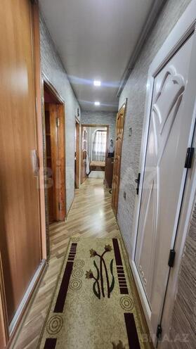 Satılır 3 otaqlı köhnə tikili 80 m², Gənclik m., photo 12 from 17