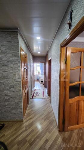 Satılır 3 otaqlı köhnə tikili 80 m², Gənclik m., photo 11 from 17