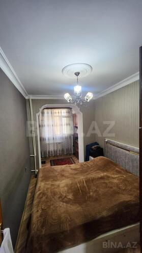 Satılır 3 otaqlı köhnə tikili 80 m², Gənclik m., photo 7 from 17