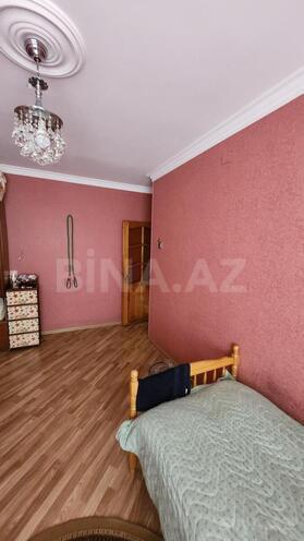 Satılır 3 otaqlı köhnə tikili 80 m², Gənclik m., photo 9 from 17