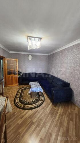 Satılır 3 otaqlı köhnə tikili 80 m², Gənclik m., photo 4 from 17