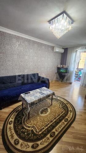 Satılır 3 otaqlı köhnə tikili 80 m², Gənclik m., photo 5 from 17