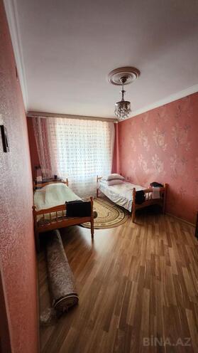 Satılır 3 otaqlı köhnə tikili 80 m², Gənclik m., photo 8 from 17