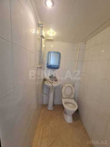 İcarəyə verilir 2 otaqlı köhnə tikili 65 m², İnşaatçılar m., photo 7 from 9